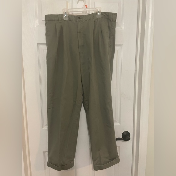 St. John's Bay | Pants | Mens St Johns Bay Slacks | Poshmark